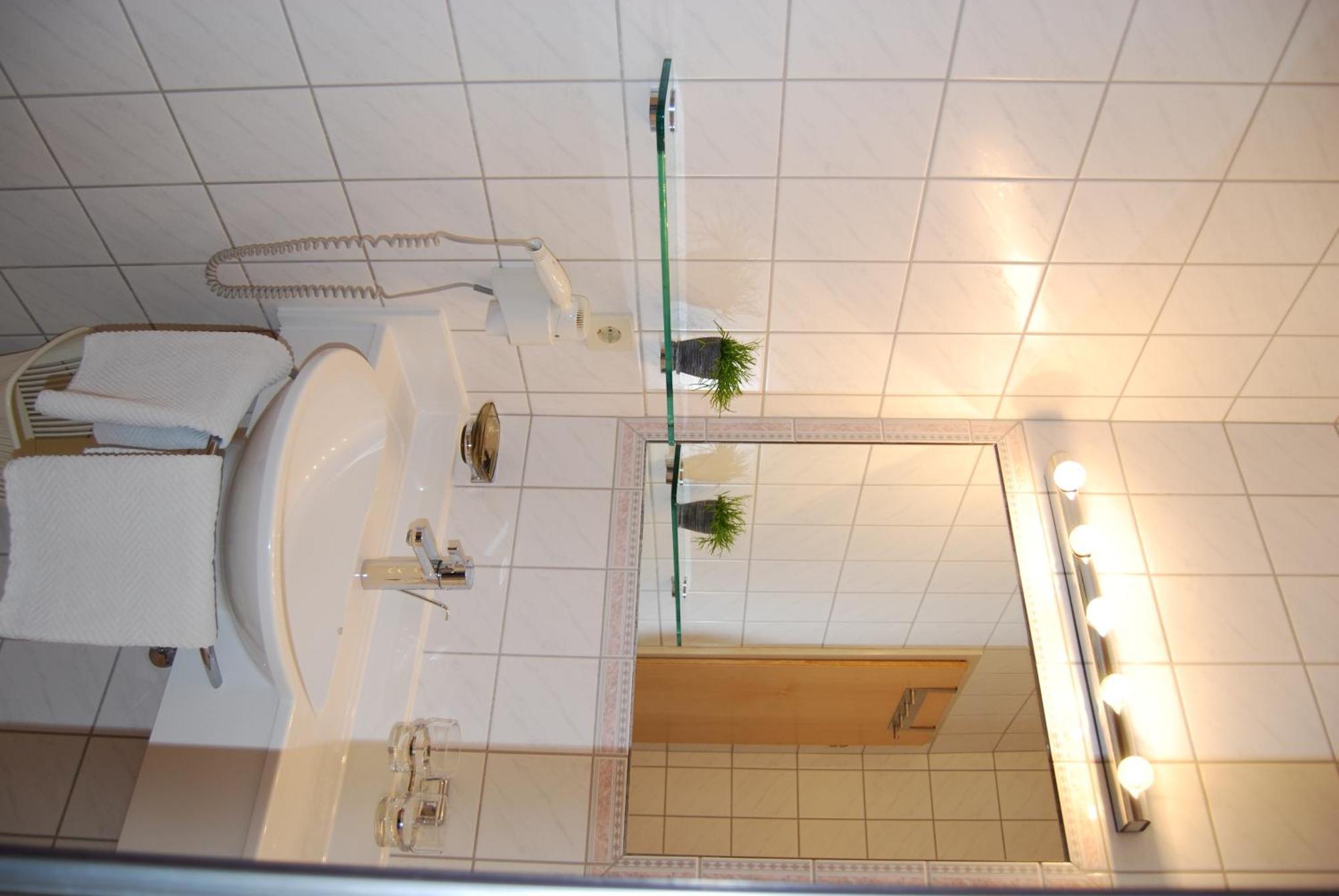 Appartement Fossa Fiss Eksteriør bilde
