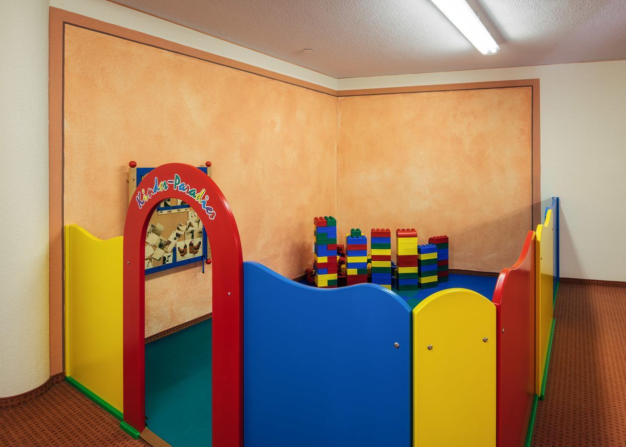 Appartement Fossa Fiss Eksteriør bilde